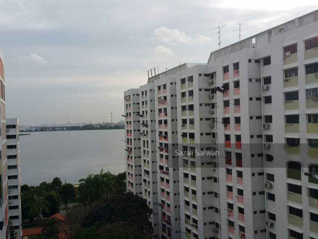 Blk 412 Pandan Gardens (Jurong East), HDB 3 Rooms #122566752